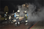 Prio 2 Brand Wegvervoer Caravan Jan Binneswei Oudwoude